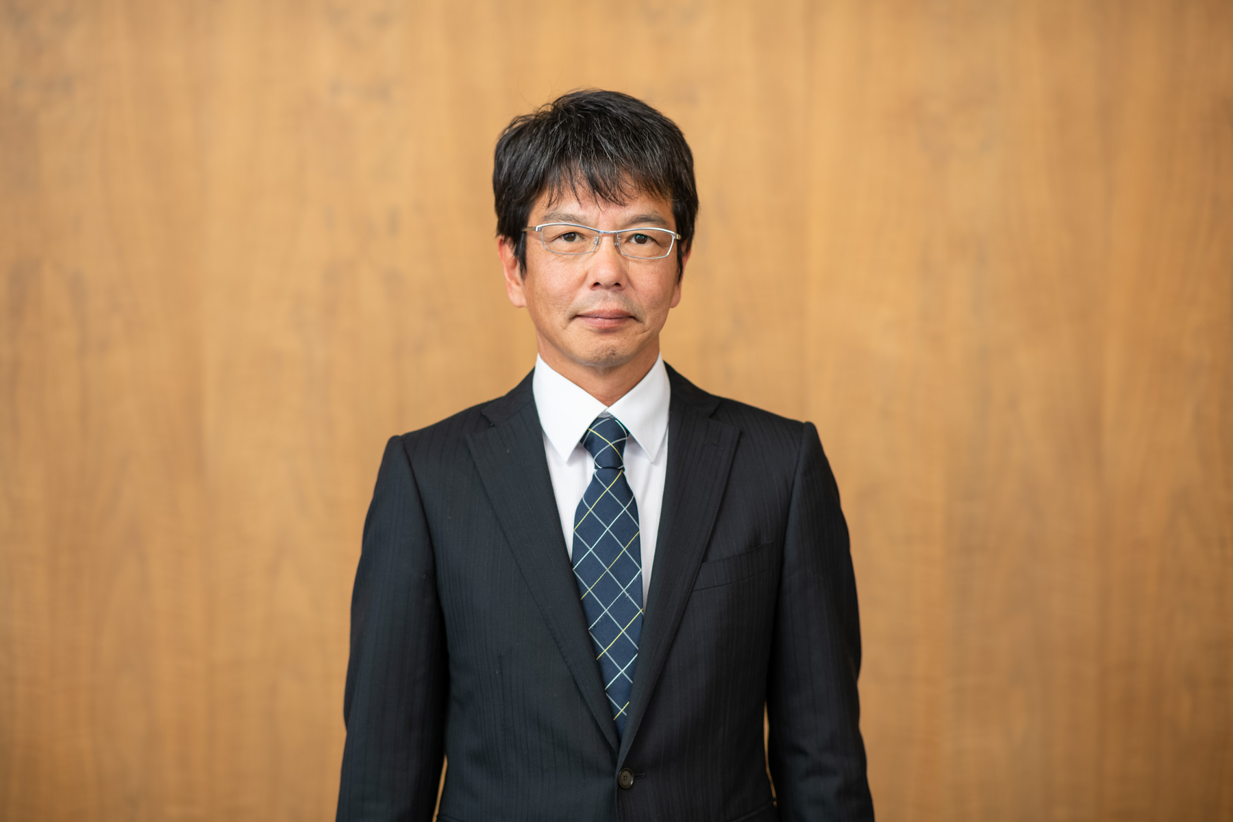 代表取締役社長　関根 健二