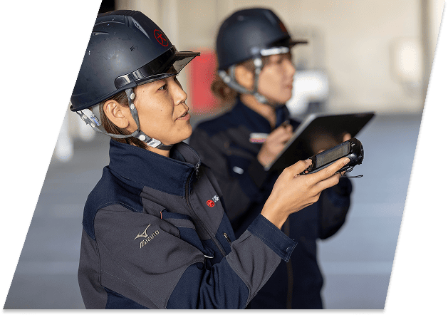 採用イメージ写真1